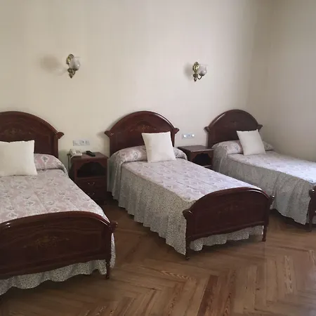 Hostal Galaico-2